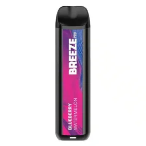 Blueberry Watermelon Breeze Pro