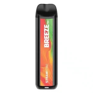 StrawKiwi Breeze Pro