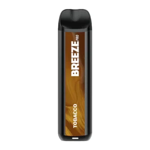 Tobacco Breeze Pro