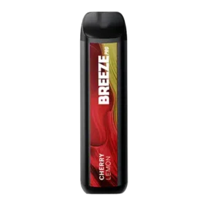 Cherry Lemon Breeze Pro