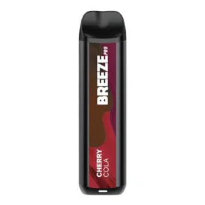 Cherry Cola Breeze Pro