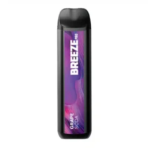 Grape Soda Breeze Pro