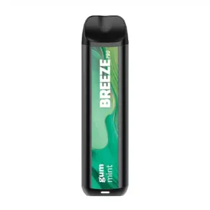 Gum Mint Breeze Pro