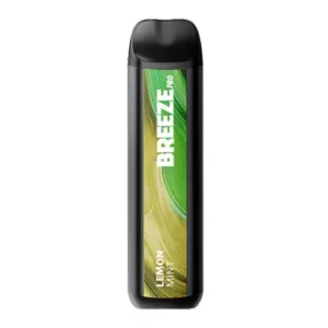 Lemon Mint Breeze Pro