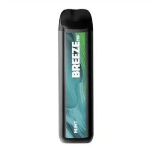 Mint Breeze Pro