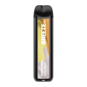 Pineapple Coconut Breeze Pro